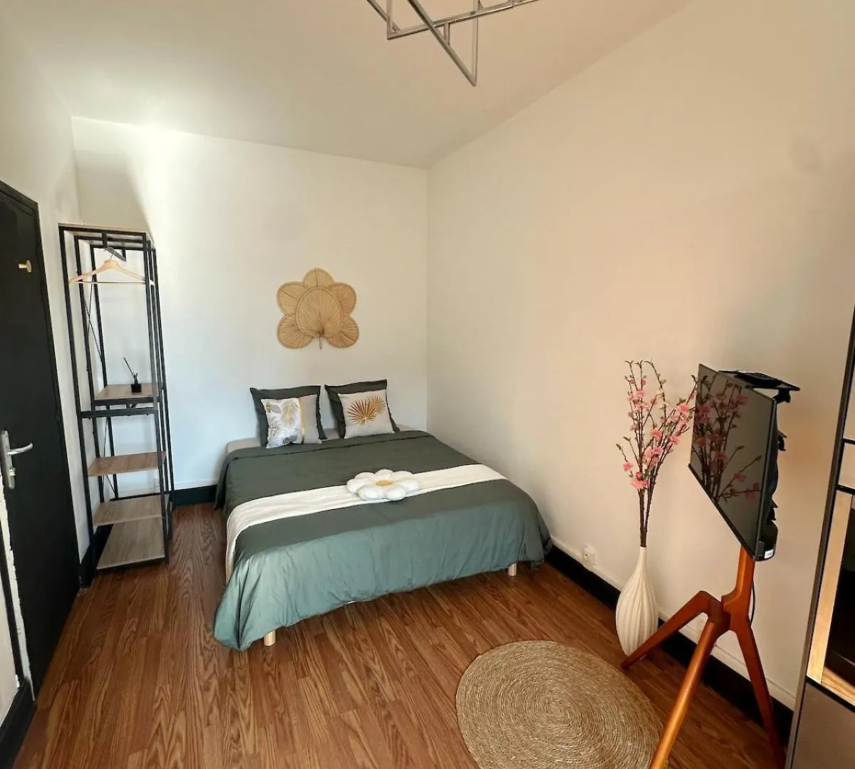 Studio Cosy - Le Cerisier Valence  Frankrig